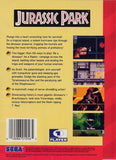 Jurassic Park (Sega Genesis)