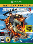 Just Cause 3 (Xbox One - Day One Edition)