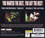 KISS ピンボール (PS1) 