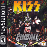 KISS ピンボール (PS1) 