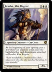 Kemba, Kha Regent [Scars of Mirrodin]