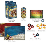 Keyforge: Age of Ascension 2-Player Starter Set