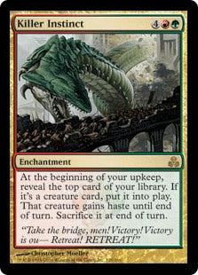 Killer Instinct [Guildpact]