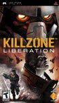 Killzone: Liberación (PSP)