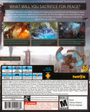 Killzone: Shadow Fall (PS4)