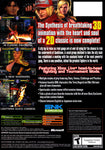 King of Fighters: Maximum Impact: Maniax (Xbox)