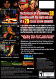 King of Fighters: Maximum Impact: Maniax (Xbox)