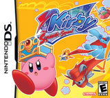 Kirby: Squeak Squad (DS)