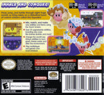 Kirby: Squeak Squad (DS)