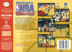 Kobe Bryant in NBA Courtside (N64)