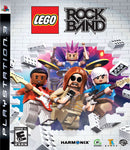 LEGO Banda de Rock (PS3)