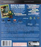 LEGO Rock Band (PS3)