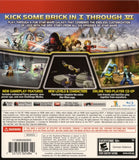 レゴ スター・ウォーズ: ザ・コンプリート・サーガ (PS3 グレイテスト ヒッツ)