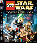 LEGO Star Wars: The Complete Saga (PS3)