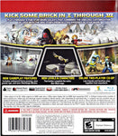 LEGO Star Wars: The Complete Saga (PS3)