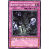 Labyrinth of Nightmare [Ancient Sanctuary]