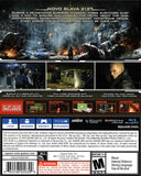 Left Alive (PS4)