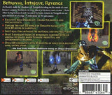 Legacy of Kain: Soul Reaver (Dreamcast)