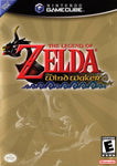 Legend of Zelda: The Wind Waker (GameCube)