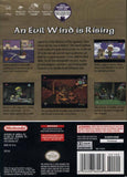 Legend of Zelda: The Wind Waker (GameCube)
