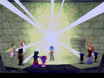 レガイア伝説 (PS1)