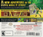 Legend of Zelda: A Link Between Worlds (3DS)