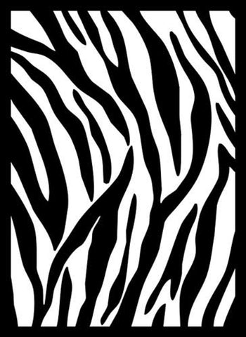 Legion Card Sleeves - Zebra Print (50-ct. Sleeves)