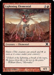 Elemental del Rayo [Décima Edición]