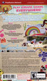 LittleBigPlanet (PSP Greatest Hits)