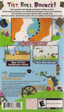 LocoRoco 2 (PSP)