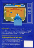 Lost Luggage (Atari 2600)