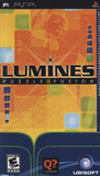 Lumines (PSP)