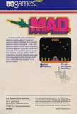 M.A.D. (Atari 2600)