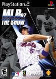MLB 07: The Show (PS2)