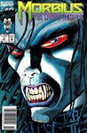 MORBIUS: EL VAMPIRO VIVIENTE #02B 