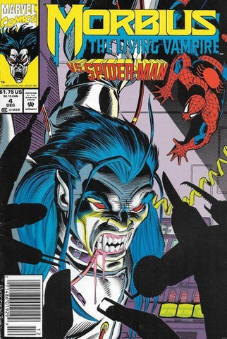 MORBIUS: THE LIVING VAMPIRE #04B
