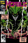 MORBIUS: THE LIVING VAMPIRE #05