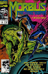 MORBIUS: THE LIVING VAMPIRE #06