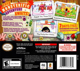 Moshi Monsters: Moshlings Theme Park (DS)