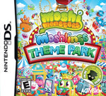 Moshi Monsters: Moshlings Theme Park (DS)