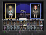 MTV's Celebrity Deathmatch (PS2)