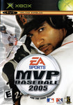 MVP ベースボール 2005 (Xbox)