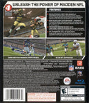 Madden NFL 07 (Playstation 3)