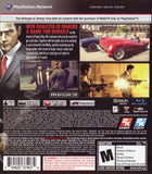 Mafia II (PS3 Greatest Hits)