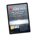 Magic: The Gathering 2021 Arena Starter Kit