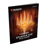 Magic: The Gathering 2021 Arena Starter Kit