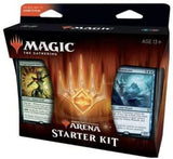 Magic: The Gathering 2021 Arena Starter Kit
