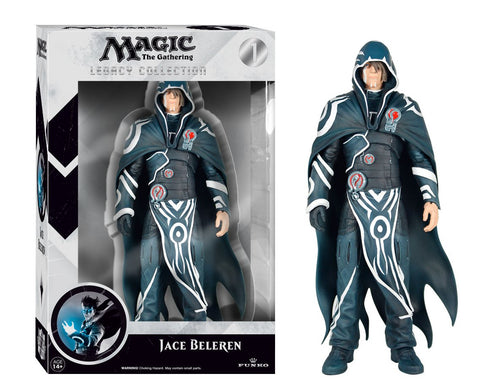 Magic: The Gathering Legacy Collection Jace Beleren Action Figure