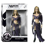 Figura de acción de Liliana Vess de Magic: The Gathering Legacy Collection 