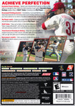 Major League Baseball 2K11 (Xbox 360)